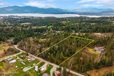 lot2 W W Pne, Sandpoint, ID 83864