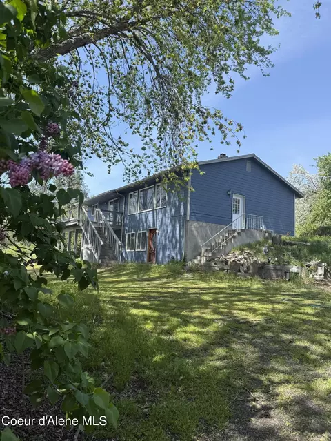 19357 School Rd, Lenore, ID 83541