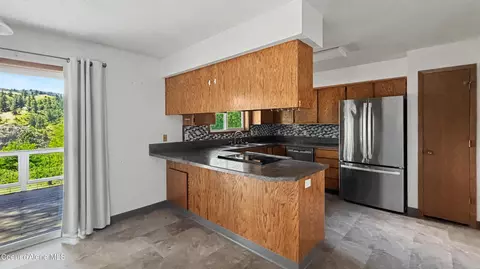 Kitchen - 19357 School Rd, Lenore, ID 83541 photo 1 of 3