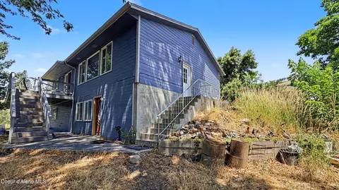 Exterior - 19357 School Rd, Lenore, ID 83541 photo 1 of 9