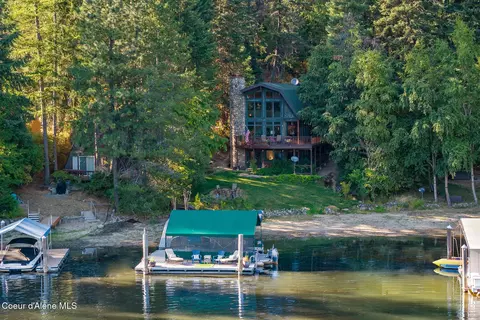 35053 E Hayden Lake Rd, Hayden, ID 83835