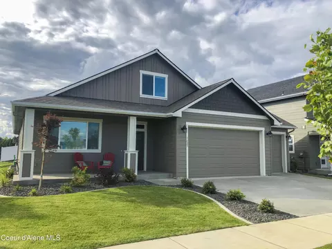 1152 E Walton Ct, Post Falls, ID 83854