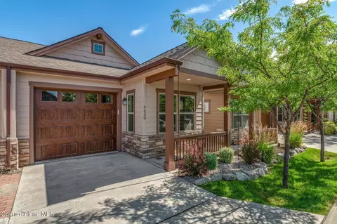4430 N Meadow Ranch Ave, Coeur D'alene, ID 83815