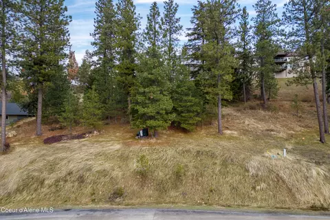 Nka E Sundown Drive, Coeur D'alene, ID 83815