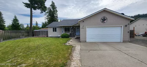 23870 N Ponderosa St, Athol, ID 83801