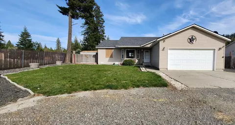 23870 N Ponderosa St, Athol, ID 83801