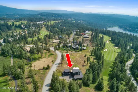 View/Area - 5941 S Gozzer Rd, Harrison, ID 83833 photo 1 of 1