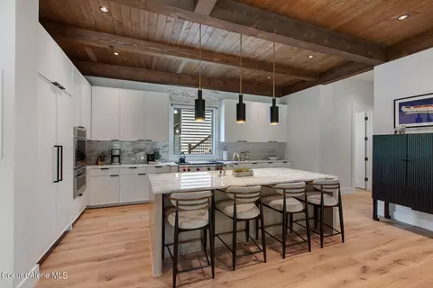 Kitchen - 5941 S Gozzer Rd, Harrison, ID 83833 photo 1 of 3