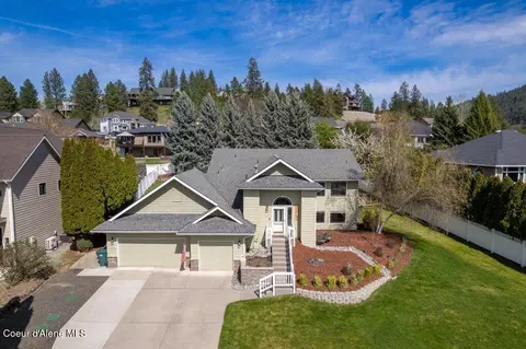 7784 N Sundance Dr, Coeur D'alene, ID 83815