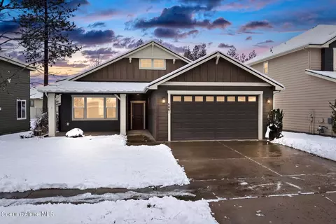 6861 N Cornwall St, Coeur D'alene, ID 83815