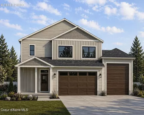 451 Sunterra Cir, Priest River, ID 83856