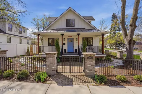804 E Wallace Ave, Coeur D'alene, ID 83814