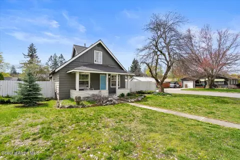 1602 E Coeur Dalene Ave, Coeur D'alene, ID 83814