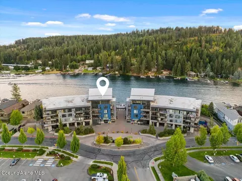 1884 W Bellerive Ln UNIT 312, Coeur D'alene, ID 83814