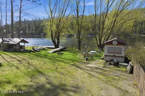 Nka Lot 13 W Evening Trl, Rathdrum, ID 83858