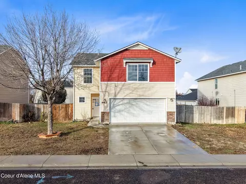 4415 Duke St, Caldwell, ID 83605