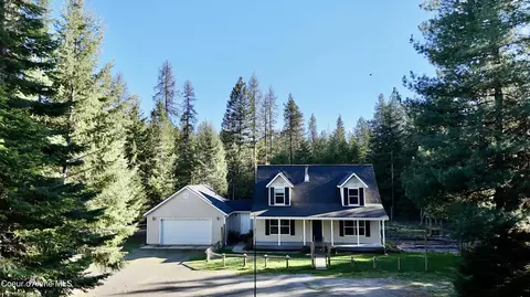 358 Womack Rd, Oldtown, ID 83822