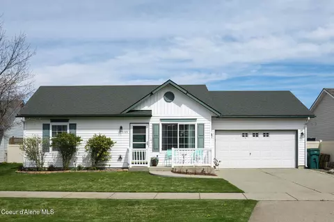 6165 W Quail Ridge St, Rathdrum, ID 83858