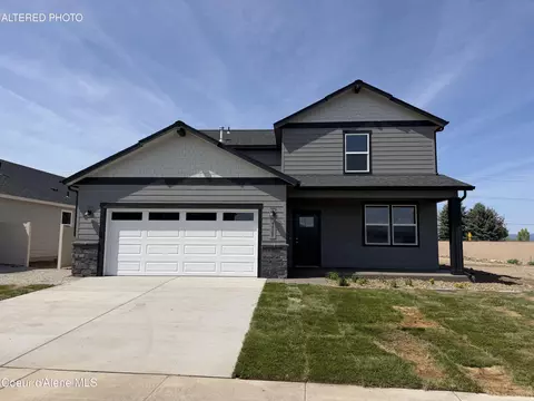 4825 W Homeward Bound Blvd, Coeur D'alene, ID 83815