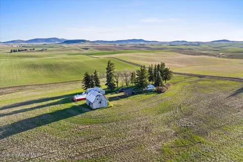 19454 S Idaho Rd, Worley, ID 83876