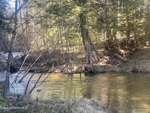 Nna Bethlehem Rd. Lot 40, Bonners Ferry, ID 83805