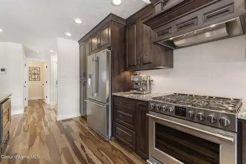 Kitchen - 216 E 1st Ave #D3, Post Falls, ID 83854 photo 6 of 6