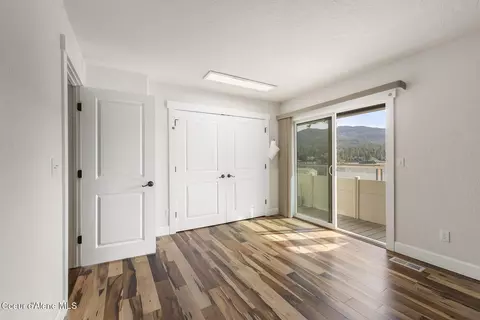 Bedroom - 216 E 1st Ave #D3, Post Falls, ID 83854 photo 4 of 4