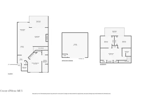 Floorplan - 216 E 1st Ave #D3, Post Falls, ID 83854 photo 2 of 4