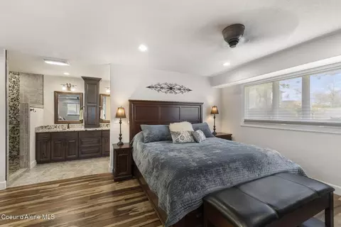 Bedroom - 216 E 1st Ave #D3, Post Falls, ID 83854 photo 1 of 4