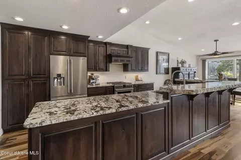 Kitchen - 216 E 1st Ave #D3, Post Falls, ID 83854 photo 4 of 6
