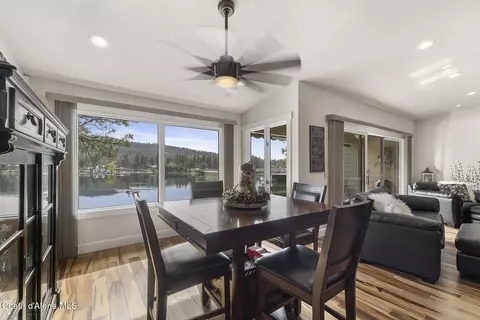 Dining - 216 E 1st Ave #D3, Post Falls, ID 83854 photo 1 of 2