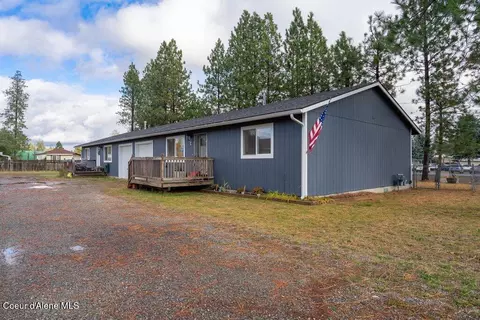6161 E Menser Ave, Athol, ID 83801 photo 2