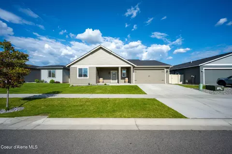 Exterior - 164 N Spindle St, Post Falls, ID 83854 photo 10 of 10