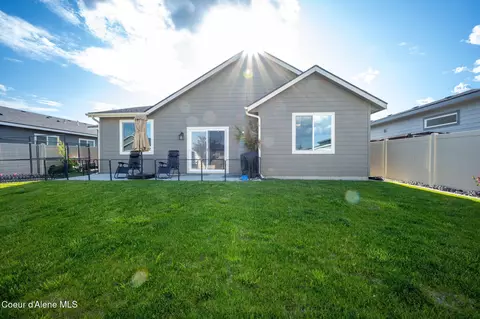 Exterior - 164 N Spindle St, Post Falls, ID 83854 photo 5 of 10