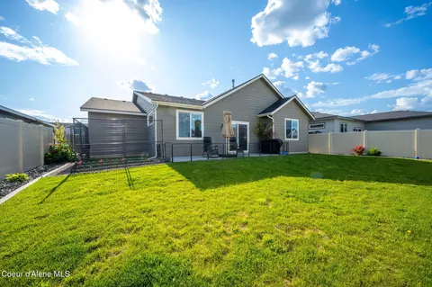 Exterior - 164 N Spindle St, Post Falls, ID 83854 photo 6 of 10