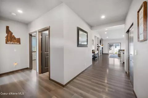Entry Way - 164 N Spindle St, Post Falls, ID 83854 photo 1 of 1