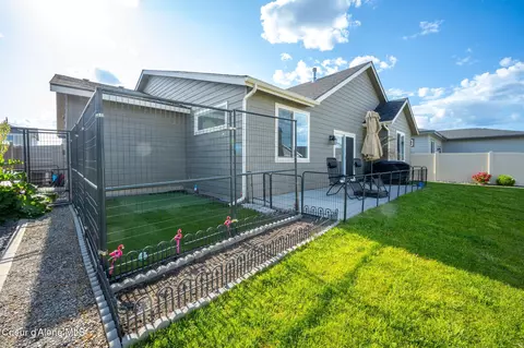 Exterior - 164 N Spindle St, Post Falls, ID 83854 photo 7 of 10