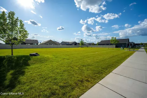 Exterior - 164 N Spindle St, Post Falls, ID 83854 photo 8 of 10