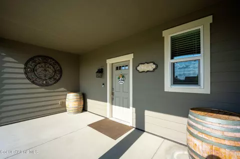 Exterior - 164 N Spindle St, Post Falls, ID 83854 photo 1 of 10