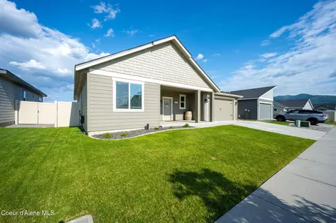 Exterior - 164 N Spindle St, Post Falls, ID 83854 photo 2 of 10