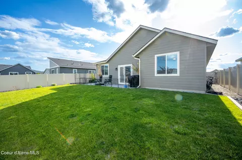 Exterior - 164 N Spindle St, Post Falls, ID 83854 photo 4 of 10