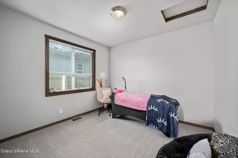 Bedroom - 164 N Spindle St, Post Falls, ID 83854 photo 4 of 4