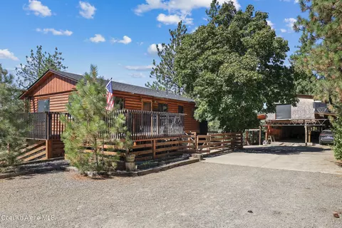 15987 W Chantilly Ln, Post Falls, ID 83854