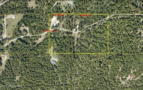 217283 Wolverine Dr, Cocolalla, ID 83813