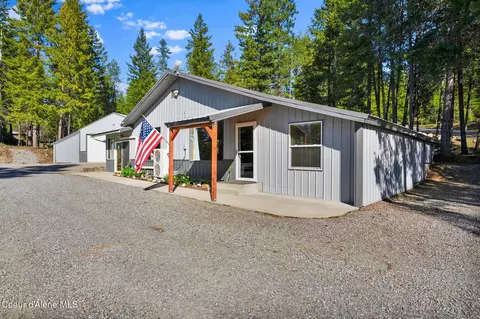 217283 Wolverine Dr, Cocolalla, ID 83813
