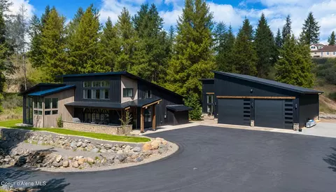 6799 E Shiras Rd, Coeur D'alene, ID 83814