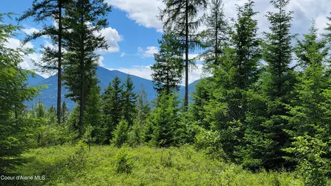 Nna Continental Lane-tract 1, Bonners Ferry, ID 83805