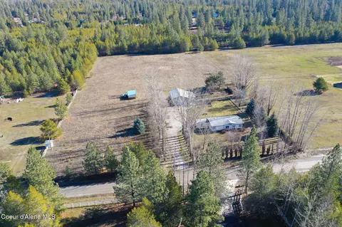 16518 N Mountain View Rd, Rathdrum, ID 83858