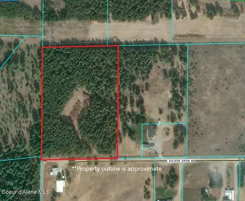 1663 E Silver Spur Rd, Athol, ID 83801 photo 4