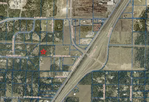 1663 E Silver Spur Rd, Athol, ID 83801 photo 5